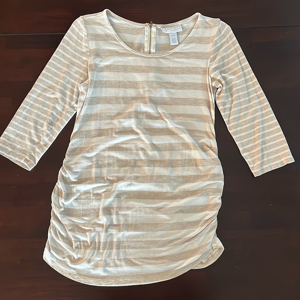 Jessica Simpson Maternity Top